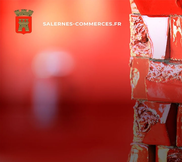 bannière image entreprise Salernes mobile