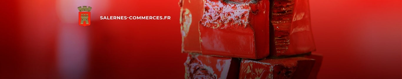 bannière image entreprise Salernes