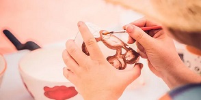 Carte accès artistes de Salernes