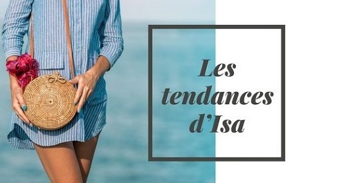 entreprise Les Tendances d’Isa