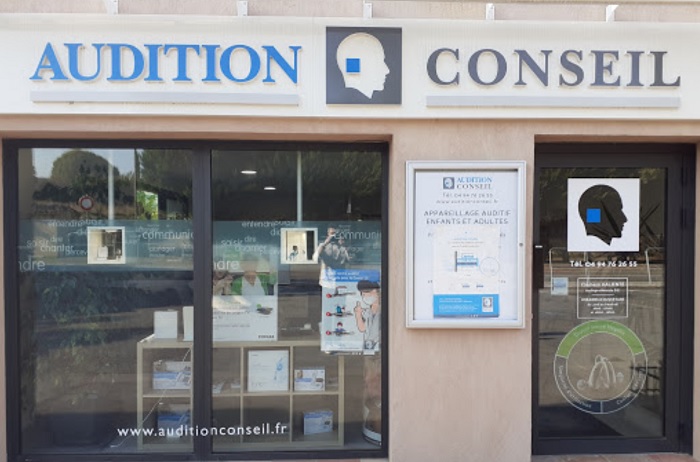 entreprise Audition Conseil