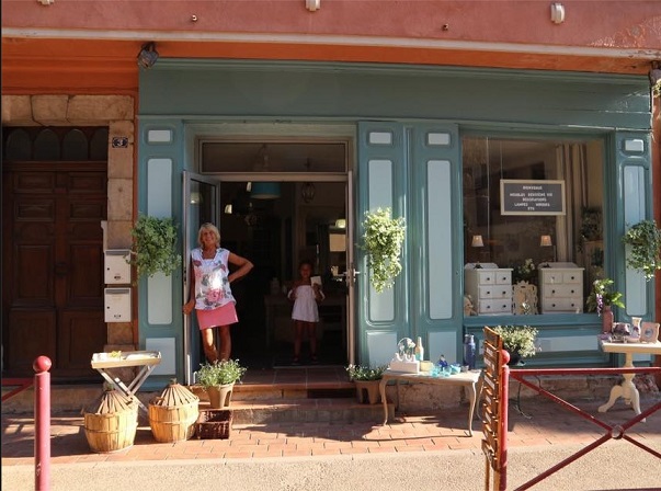 entreprise Bienvenue Meuble et décoration