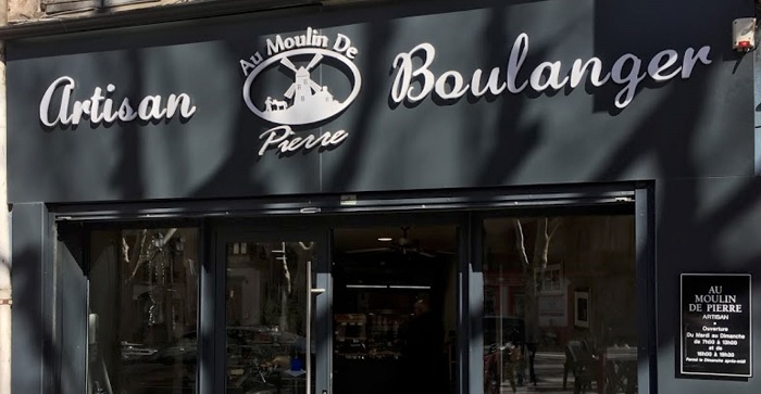 entreprise Au moulin de Pierre