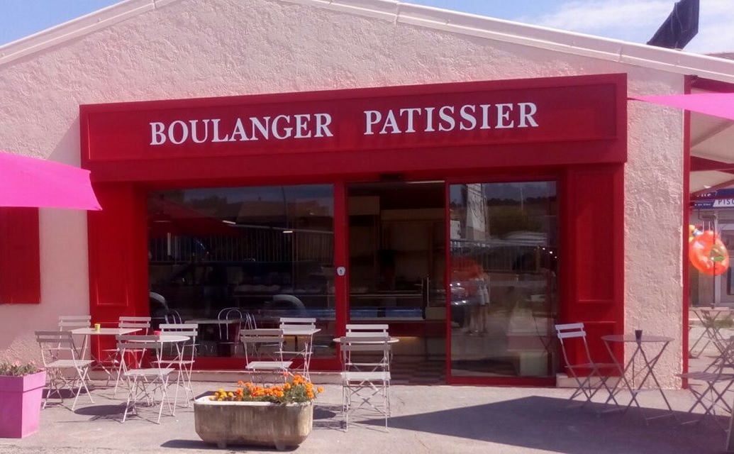 entreprise Le Fournil de Salernes