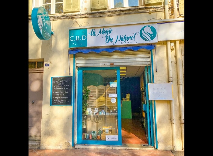 entreprise La Magie du Naturel