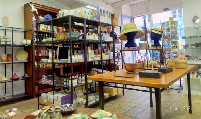 entreprise Couleurs et Saveurs de Provence