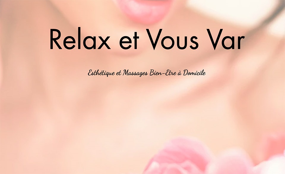 entreprise Relax et vous