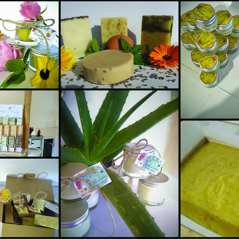 entreprise Arti bulles