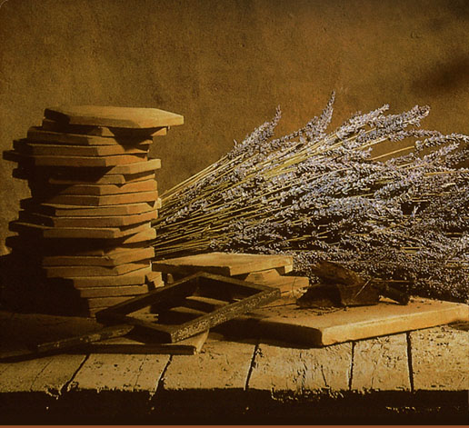 entreprise Les Terres Cuites des Launes