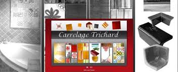 entreprise Carrelage Louis Trichard