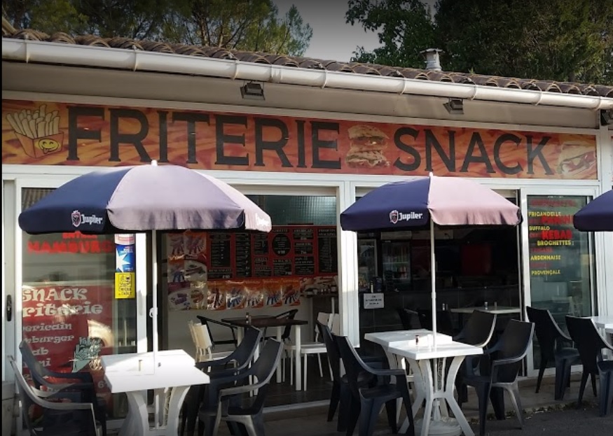 entreprise Friterie Snack de Salernes