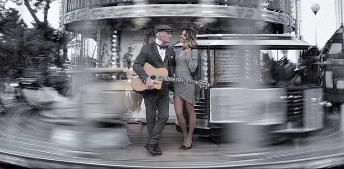 entreprise Ily and Jones duo