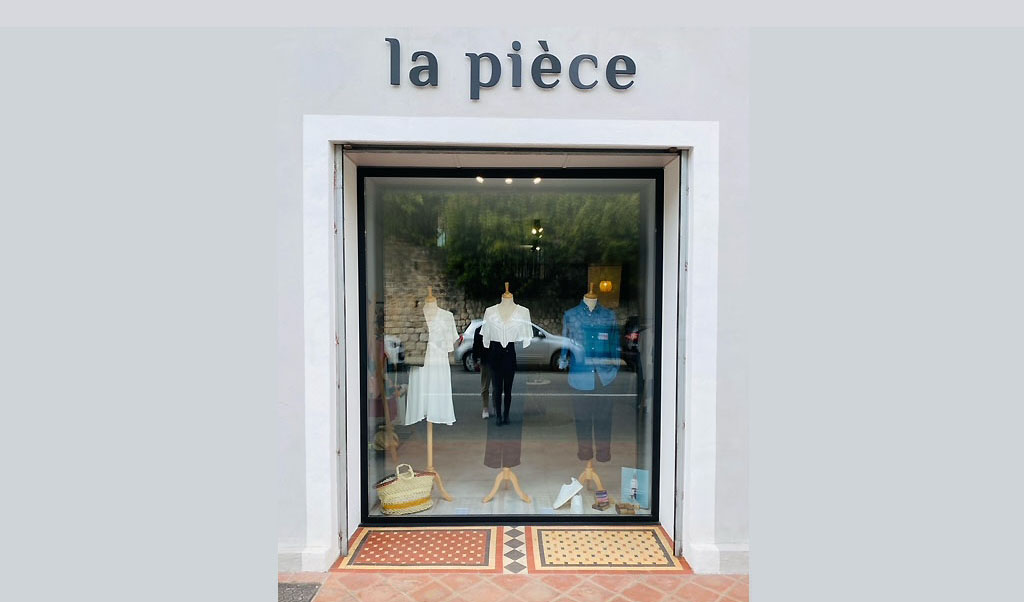entreprise La Pièce