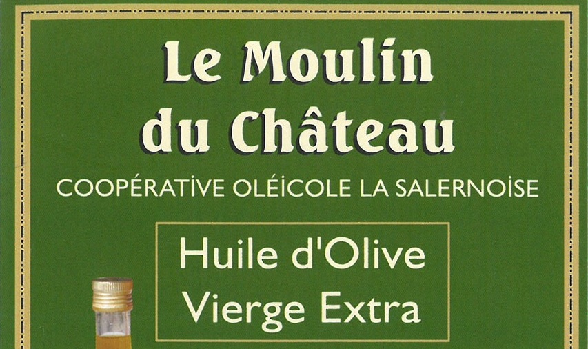 entreprise Coopérative Oléicole La Salernoise