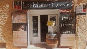 entreprise Les Maîtres Cavistes