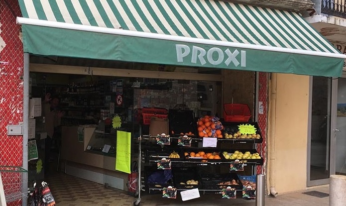 entreprise Proxi