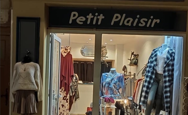 entreprise Petit Plaisir