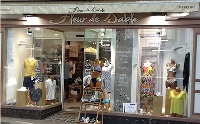 entreprise Fleur de Sable