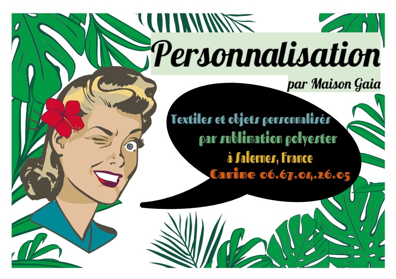 entreprise Maison GAIA