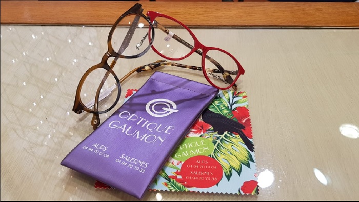 entreprise Optique Gaumon