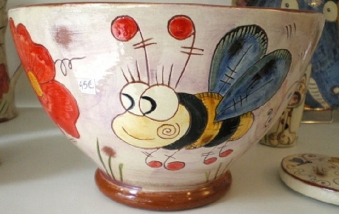 entreprise Atelier M.CO Marjorie Covlet