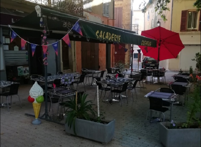 entreprise Crêperie l'Oustaou