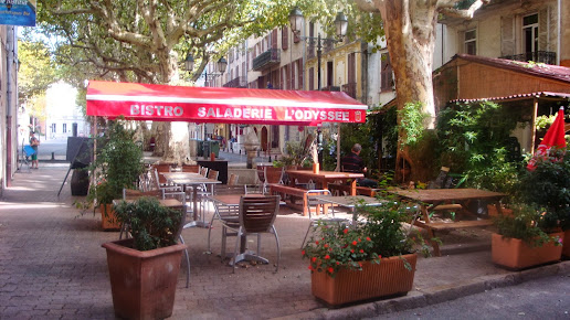 entreprise L'Odyssée