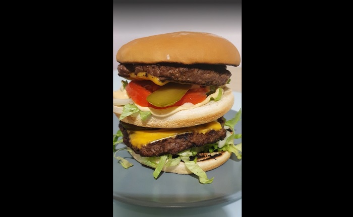 entreprise Burg or Pizz