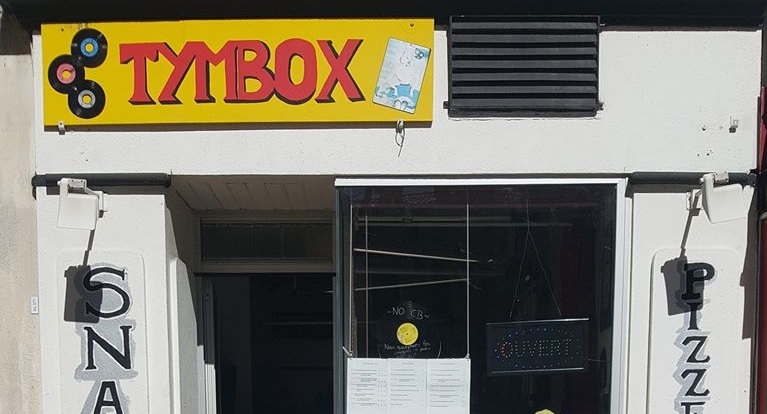 entreprise Le Tymbox